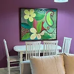 Bejart Apartment 8