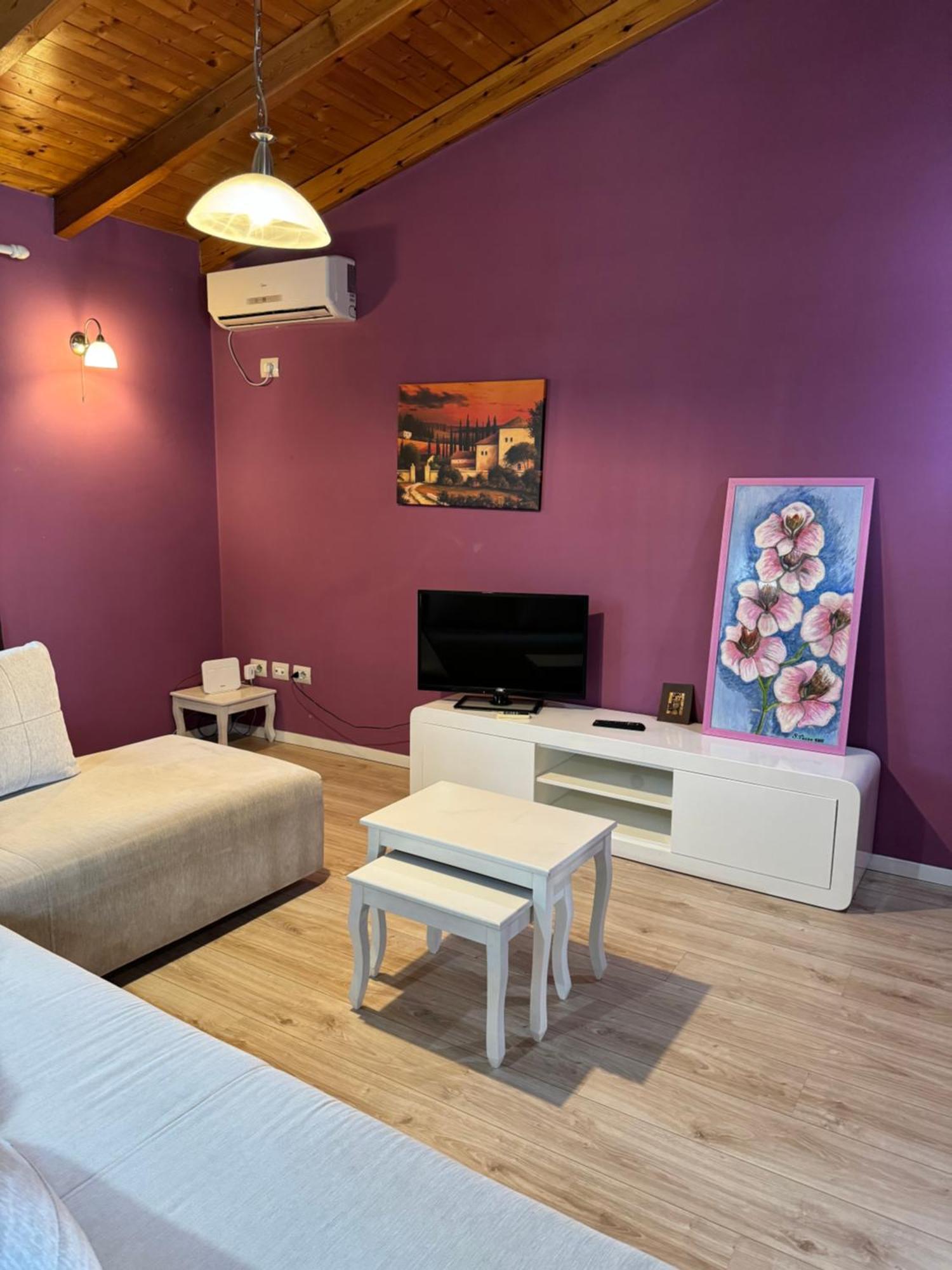 Apartment Bejart 8