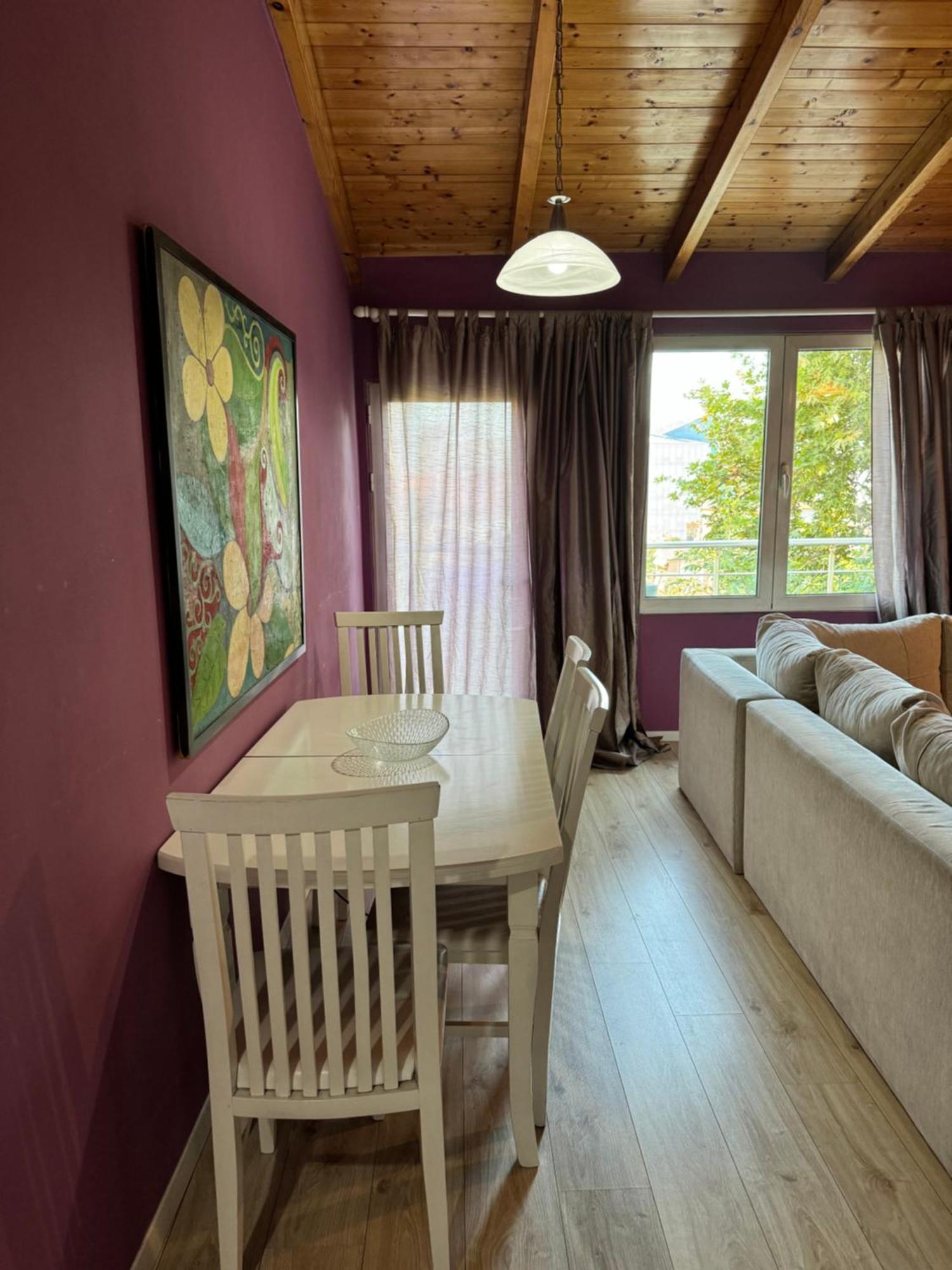 Bejart 8 Apartment Tirana