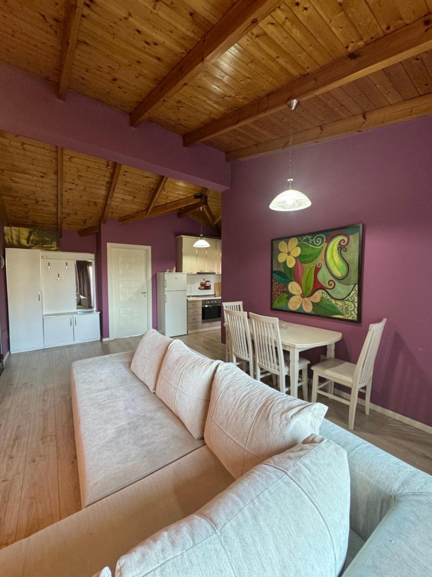 Apartment Bejart 8