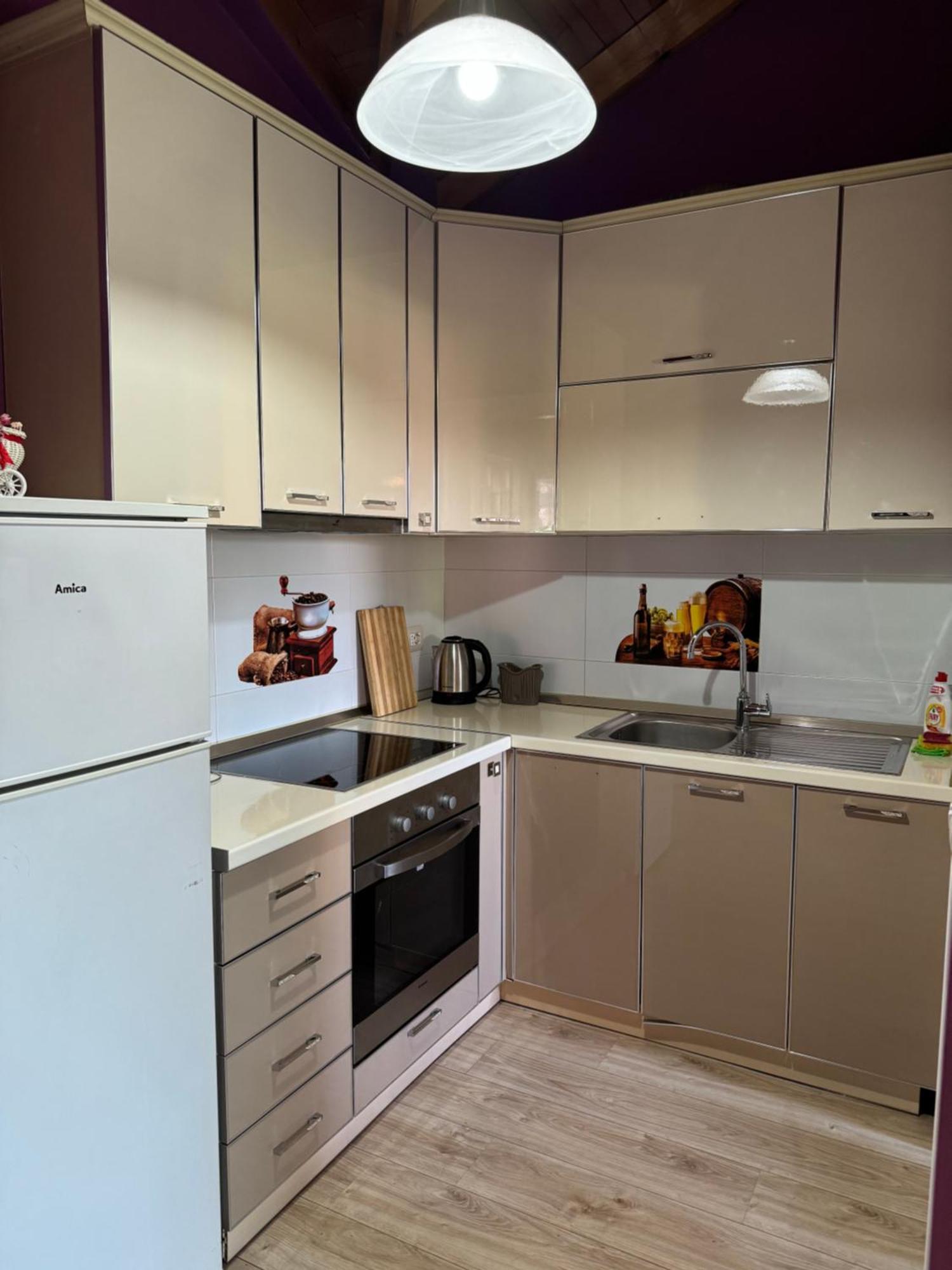 Apartment Bejart 8 *