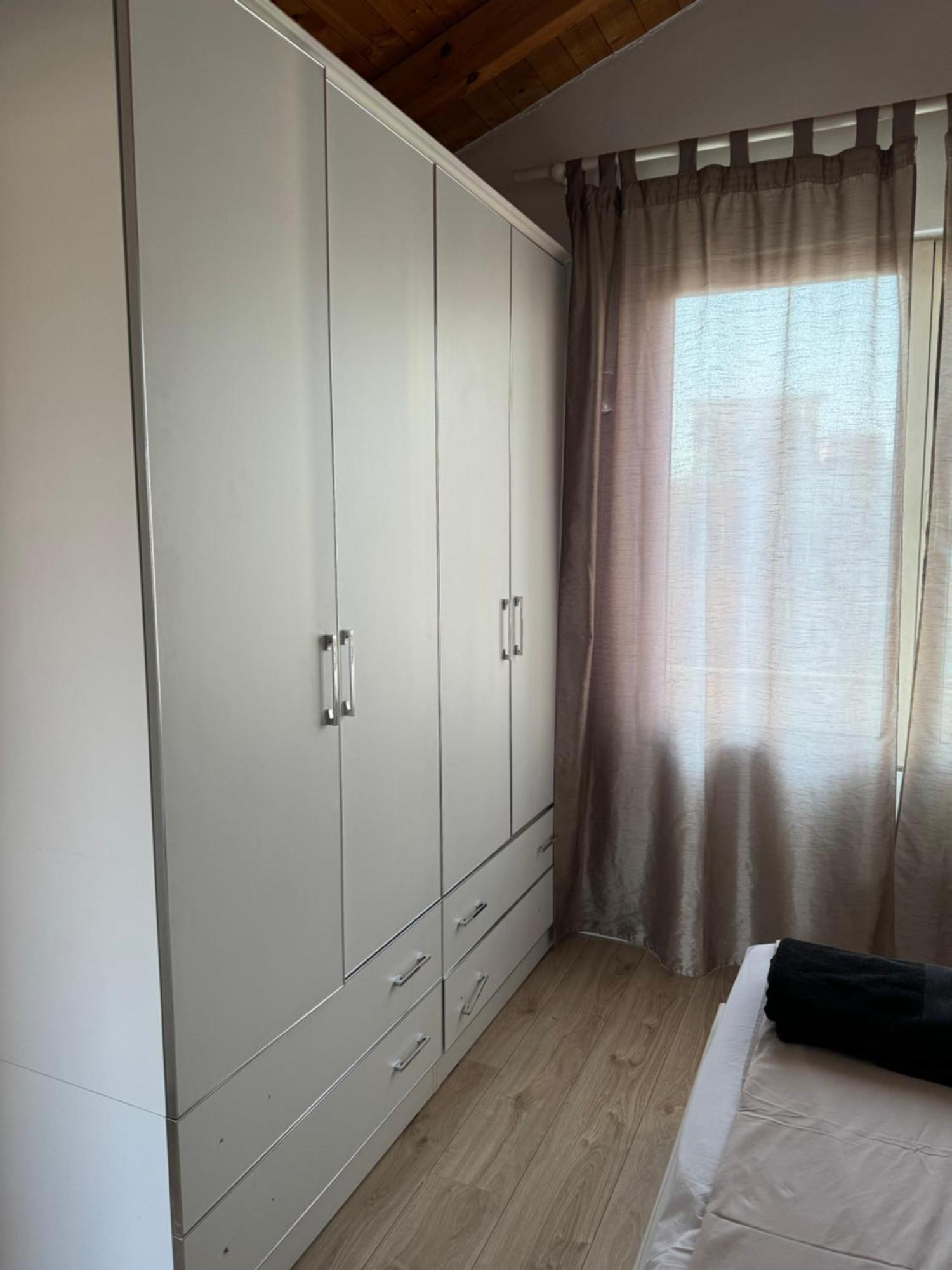 Bejart 8 Apartment