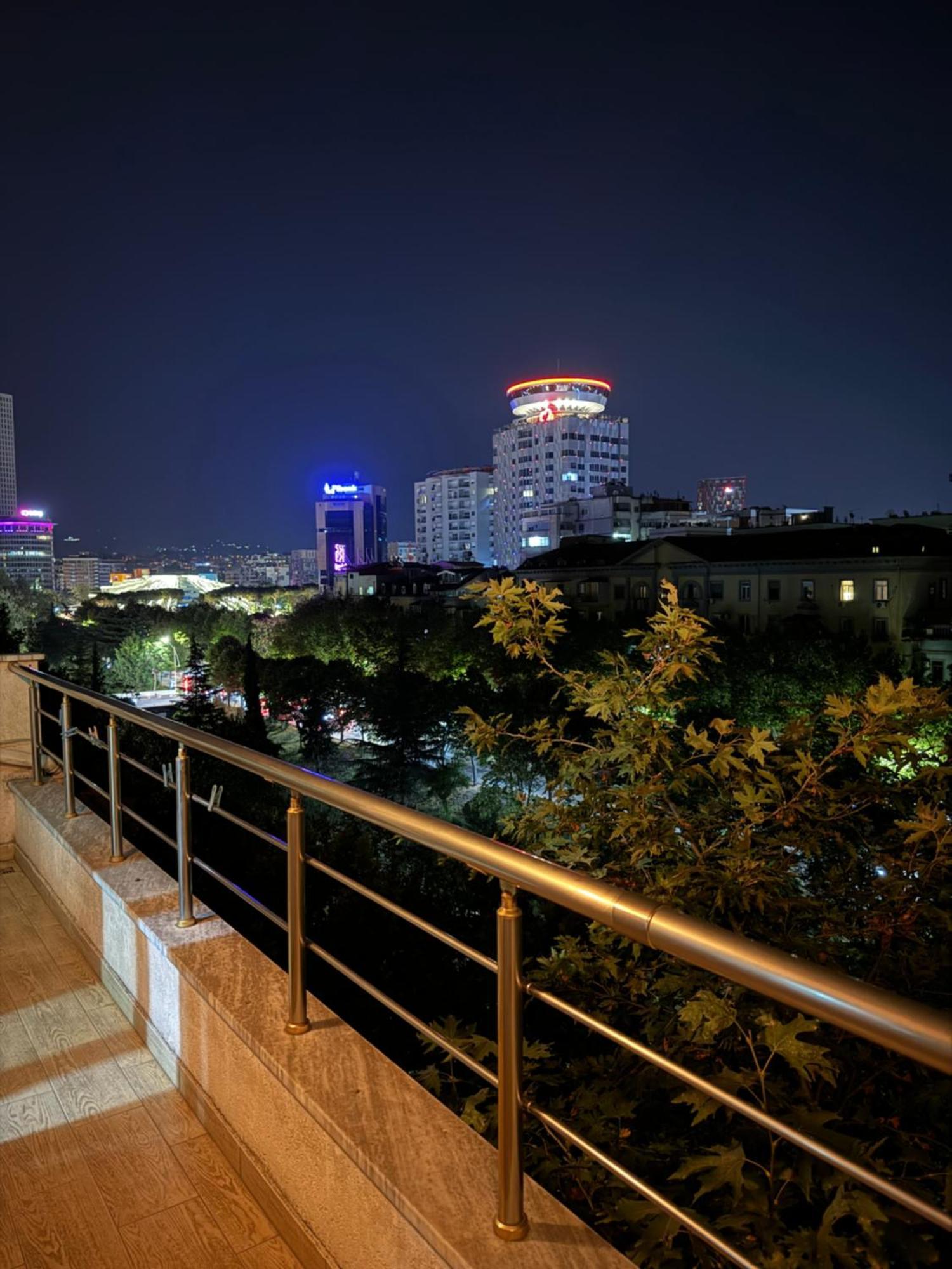 Apartment Bejart 8 Tirana
