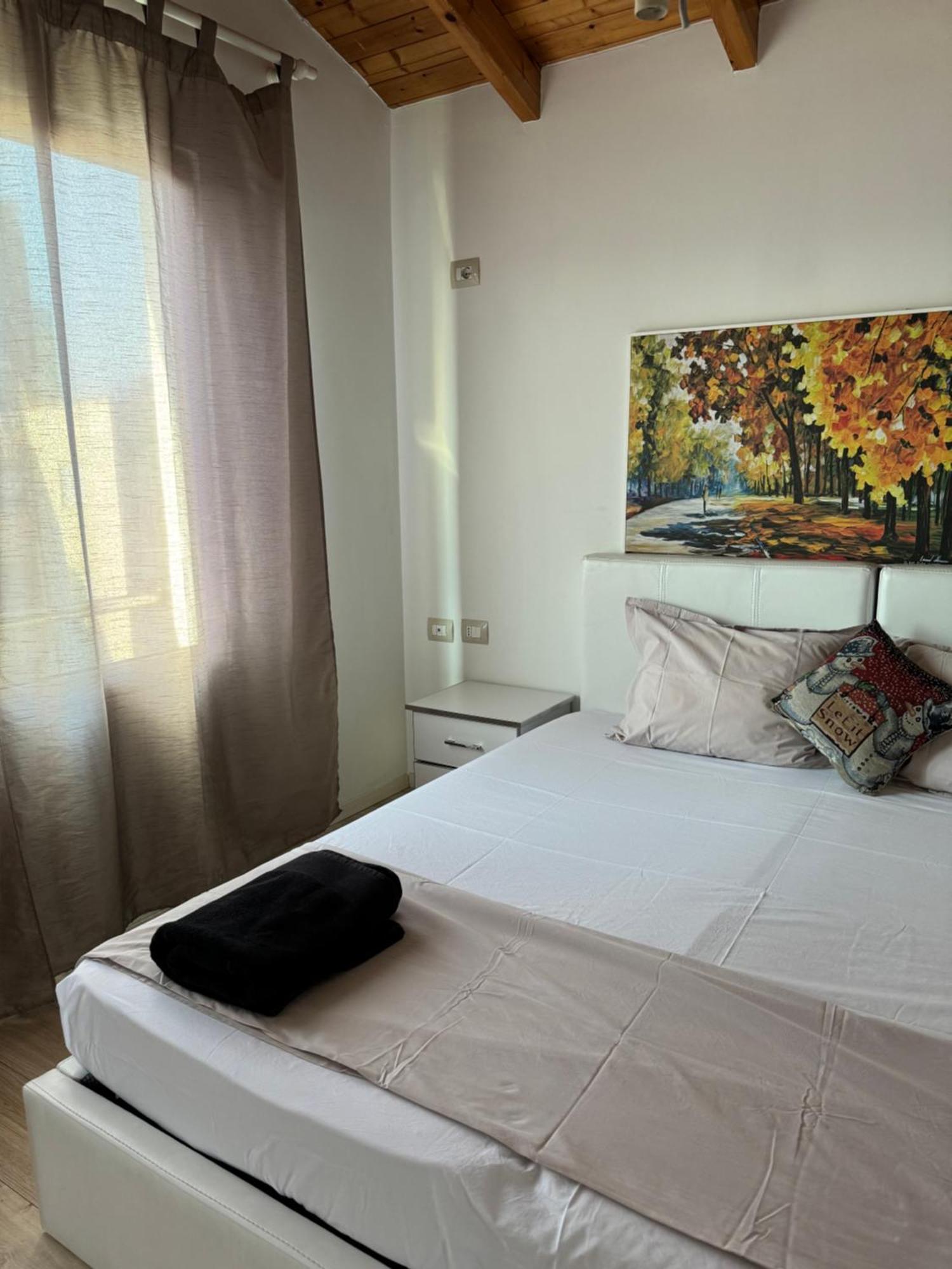 Apartment Bejart 8 Tirana