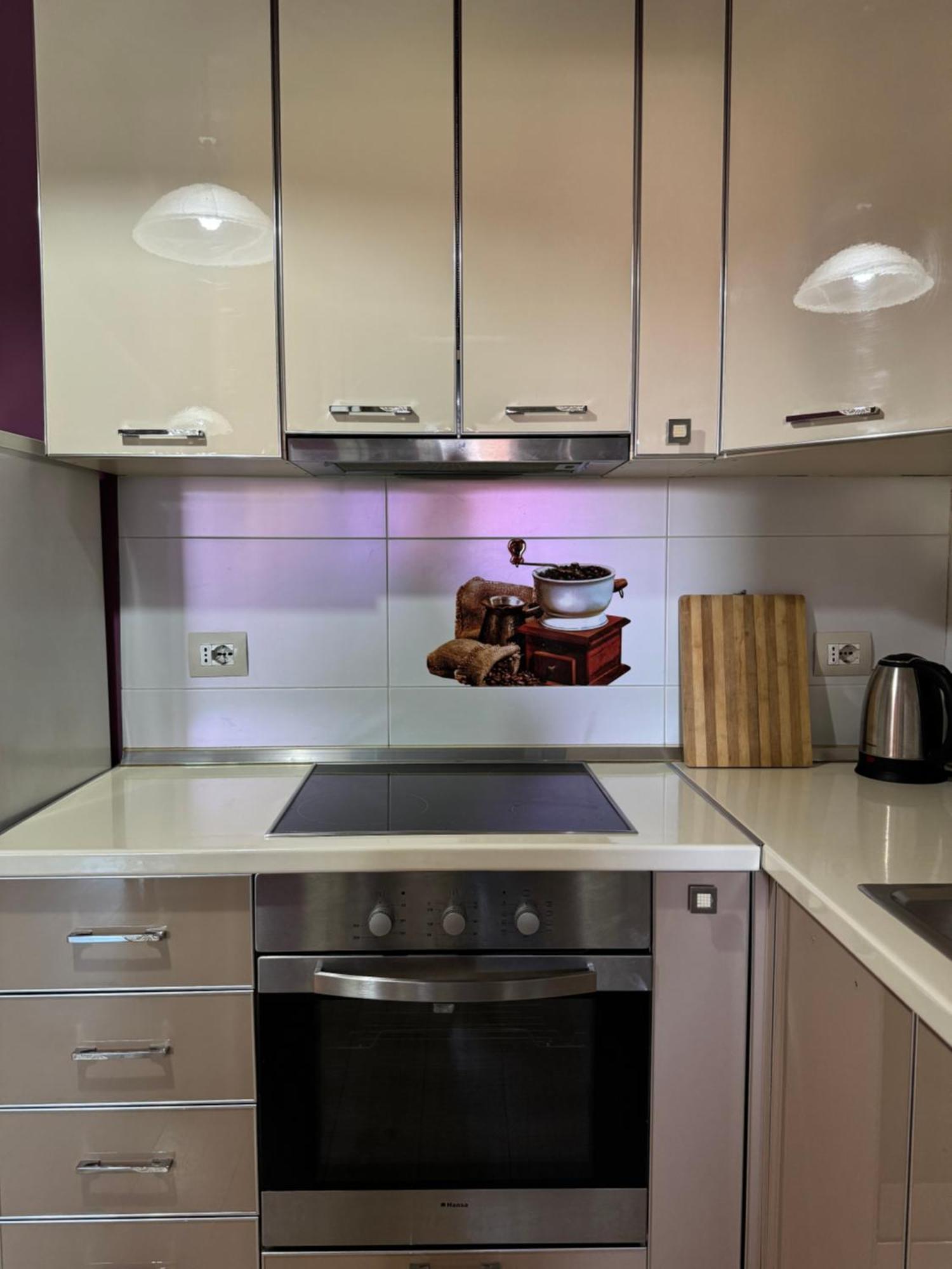 Apartment Bejart 8